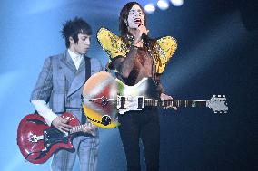 Eurovision Song Contest 2025, first semi-final
