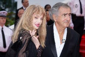 Cannes - Opening Ceremony