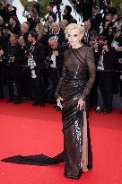 Cannes - Opening Ceremony