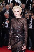 Cannes - Opening Ceremony