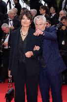 Cannes - Opening Ceremony
