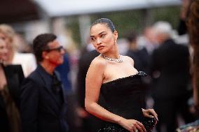 Cannes - Opening Ceremony