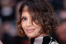Cannes - Opening Ceremony