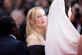 Cannes - Opening Ceremony