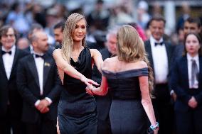 Cannes - Opening Ceremony