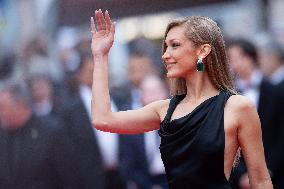 Cannes - Opening Ceremony