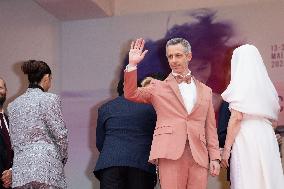 Cannes - Opening Ceremony