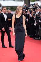 Cannes - Opening Ceremony