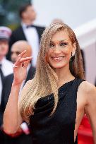 Cannes - Opening Ceremony