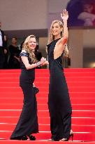 Cannes - Opening Ceremony