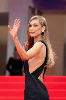 Cannes - Opening Ceremony