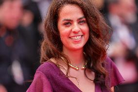 Cannes - Opening Ceremony