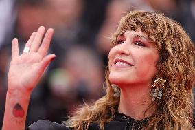 Cannes - Opening Ceremony