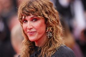 Cannes - Opening Ceremony