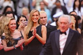Cannes - Opening Ceremony