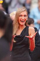 Cannes - Opening Ceremony