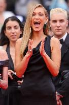Cannes - Opening Ceremony