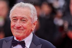 Cannes - Opening Ceremony