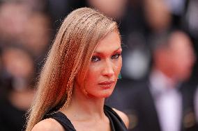 Cannes - Opening Ceremony