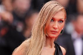 Cannes - Opening Ceremony