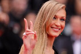 Cannes - Opening Ceremony