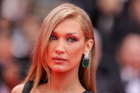 Cannes - Opening Ceremony
