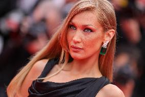Cannes - Opening Ceremony