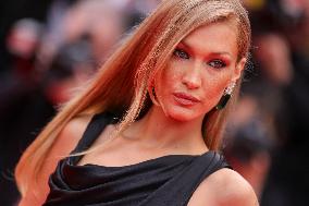 Cannes - Opening Ceremony