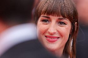 Cannes - Opening Ceremony
