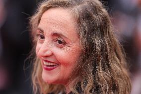 Cannes - Opening Ceremony