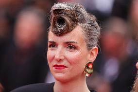Cannes - Opening Ceremony