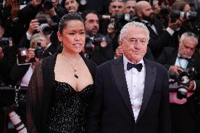 Cannes - Opening Ceremony