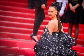 Cannes - Opening Ceremony
