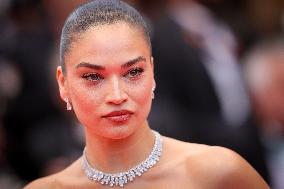 Cannes - Opening Ceremony