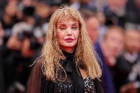 Cannes - Opening Ceremony