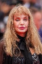 Cannes - Opening Ceremony