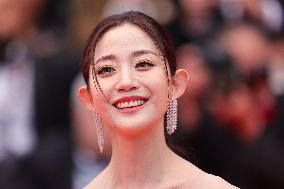 Cannes - Opening Ceremony