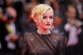 Cannes - Opening Ceremony