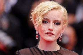 Cannes - Opening Ceremony
