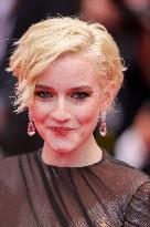 Cannes - Opening Ceremony