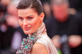 Cannes - Opening Ceremony