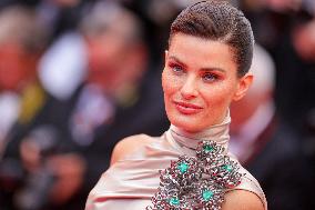 Cannes - Opening Ceremony