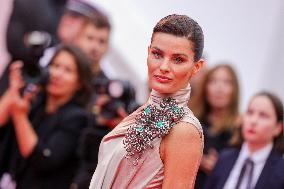 Cannes - Opening Ceremony