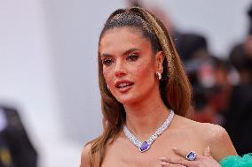 Cannes - Opening Ceremony