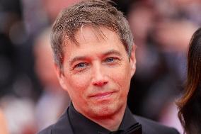 Cannes - Opening Ceremony