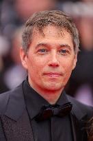 Cannes - Opening Ceremony