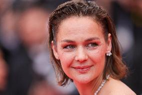 Cannes - Opening Ceremony