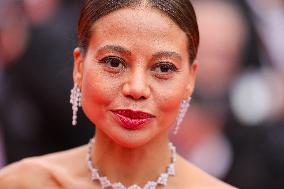 Cannes - Opening Ceremony