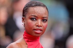Cannes - Opening Ceremony
