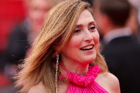 Cannes - Opening Ceremony